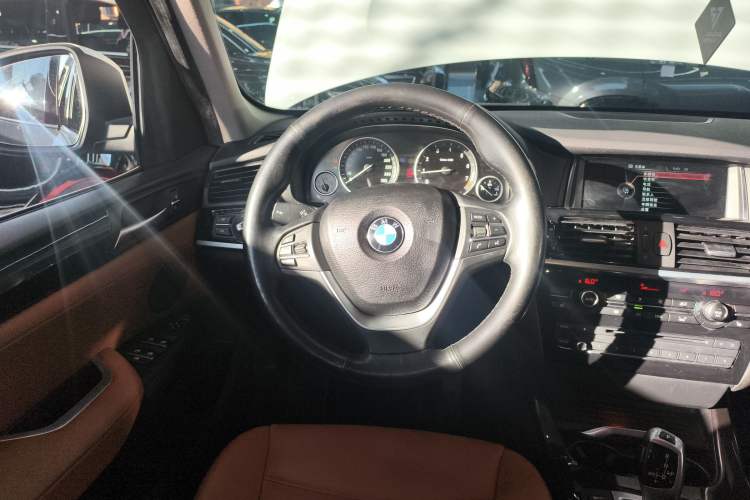 Used BMW X3 (Import) 2014 xDrive20i X Design Package