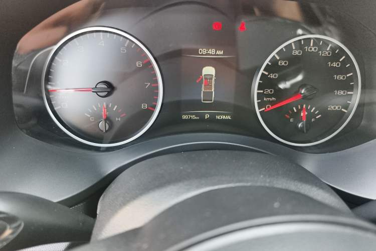 Used Great Wall Poer 