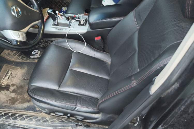 Used Nissan Teana 2016 2.0L XL Comfort Edition Left Front Seat