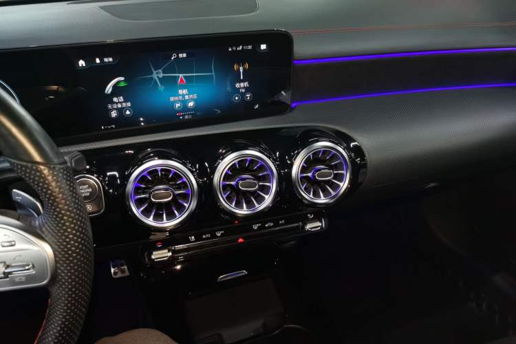 Used Mercedes-Benz CLA 2021 CLA 200
