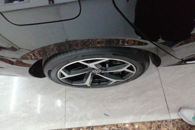 Used Volkswagen Passat 2024 330TSI Starry Elite Edition