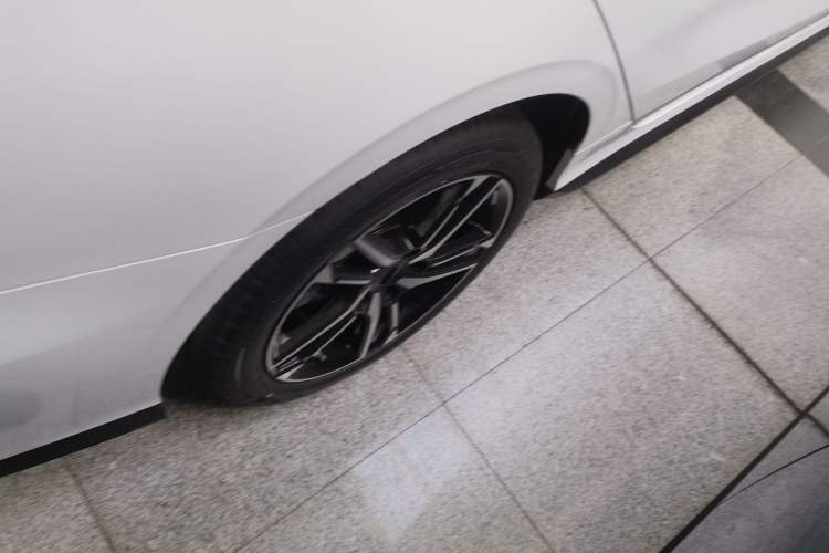 Used Geely Auto Binray 2024 Binrui COOL 1.5T DCT Longteng Edition
