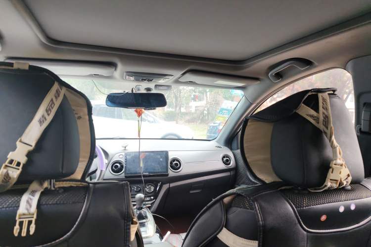 Used Honda XR-V 2015 1.8L EXi Manual Comfort Edition
