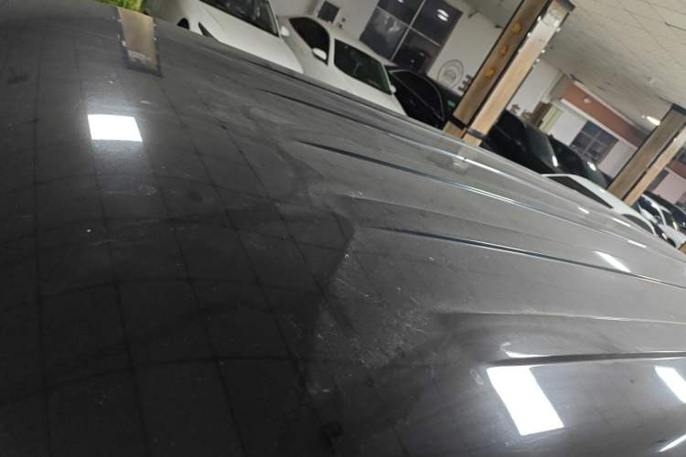 Used Wuling Zhengcheng 2021 1.5T Manual Comfort Version
