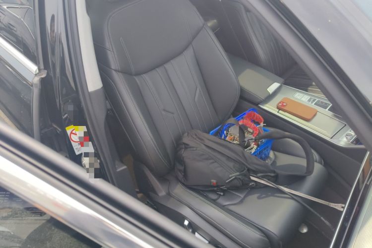 Used Audi A6L 2024 45 TFSI Prestige Elegant Edition