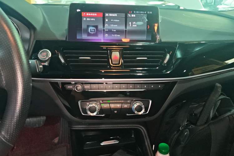 Used BMW 1 Series 2021 120i M Sport Night Edition