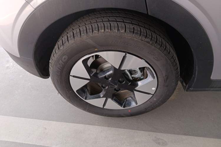 Used Geely Galaxy Geome 2026 Model 310km Dream Edition
