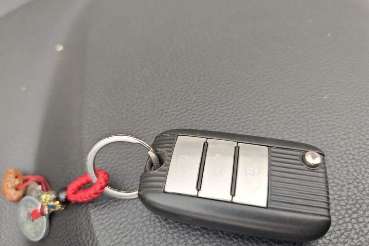 Used MG ZS 2017 1.5L Automatic Luxury Edition