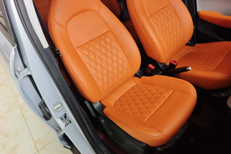 Used Leapmotor T03 2023 200 Lite Edition Right Front Seat