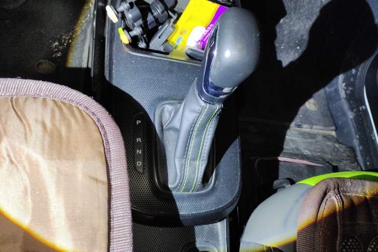 Used Roewe Clever 2021 302km Excellence Edition