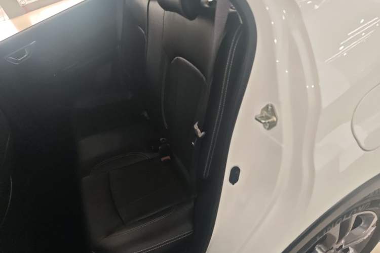 Used Geely Auto Vision X3 2020 1.5L CVT Luxury Model