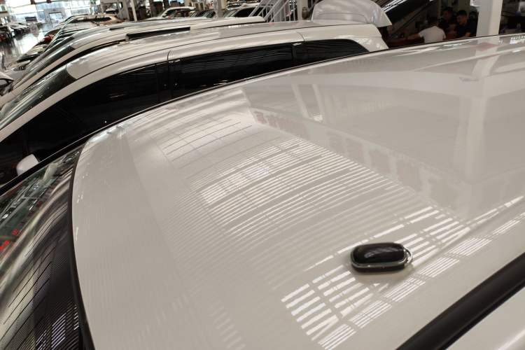 Used Honda Odyssey 2024 2.0L eHEV Sharp & Enjoy Edition Roof