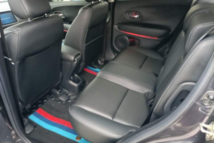 Used Honda Vezel 2020 1.5L CVT Pioneer Edition
