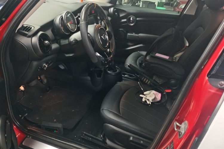 Used MINI 2015 1.2T ONE Five-Door Edition