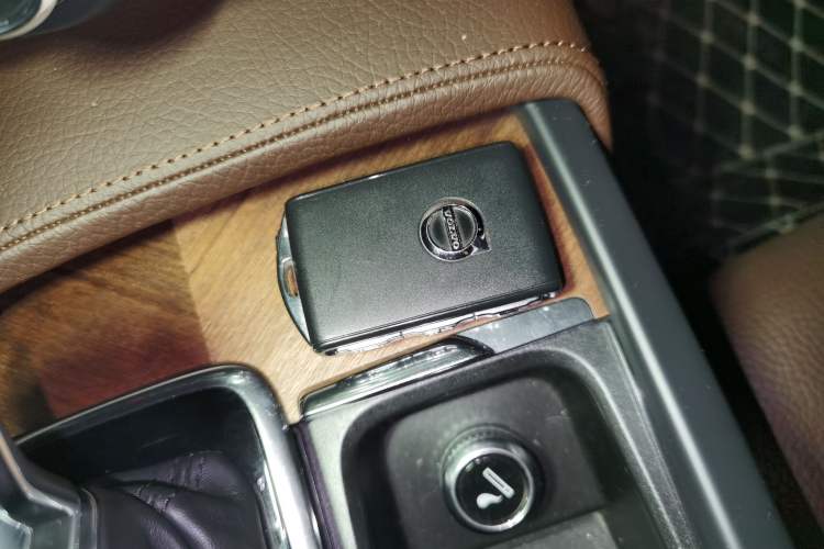 Used Volvo S90 2019 T5 Zhiyi Edition