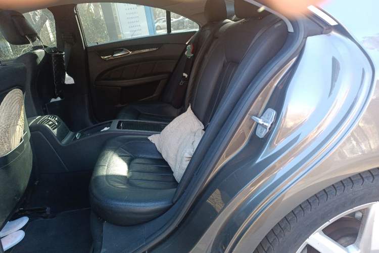 Used Mercedes-Benz CLS 2012 CLS 300 CGI
