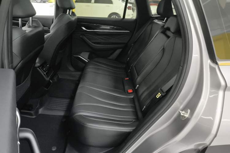 Used Geely Auto Monjaro L 2024 2.0TD DCT EVO Two-Wheel Drive Long-Range Version