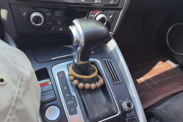 Used Audi Q5 2017 40 TFSI Dynamic Edition