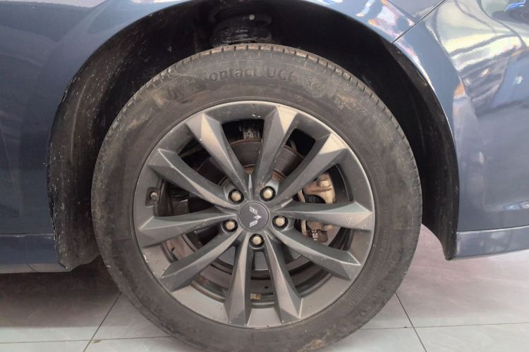 Used Wuling Victory 2020 1.5T CVT Luxury Model