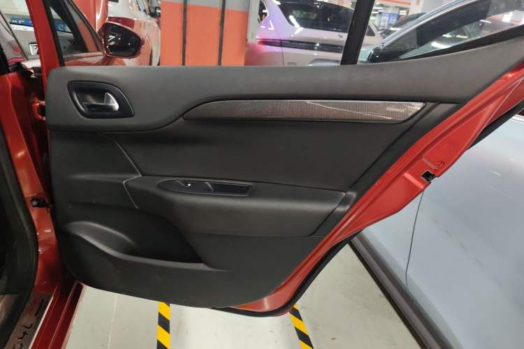 Used Citroen C4L 2016 1.6T Automatic Leading Model