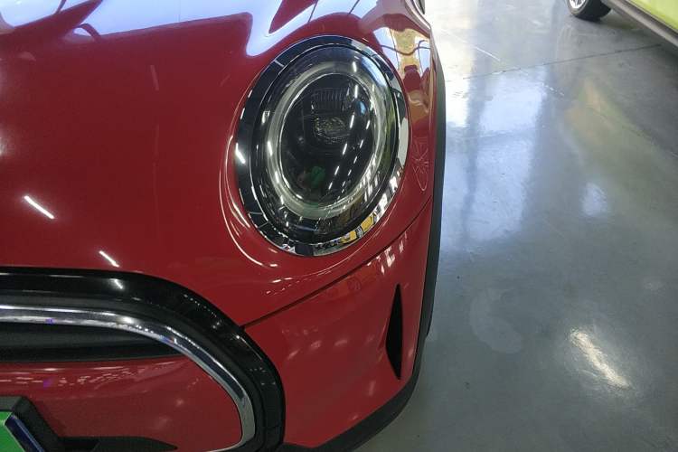 Used MINI MINI 2022 1.5T COOPER CABRIO Classic Edition
