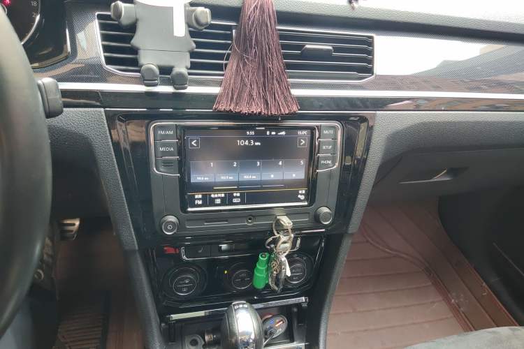 Used Volkswagen C-TREK 2017 230TSI DSG Luxury Model