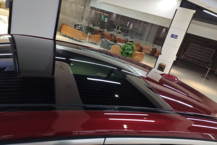 Used BMW X2 2024 sDrive25i M Sport Package
