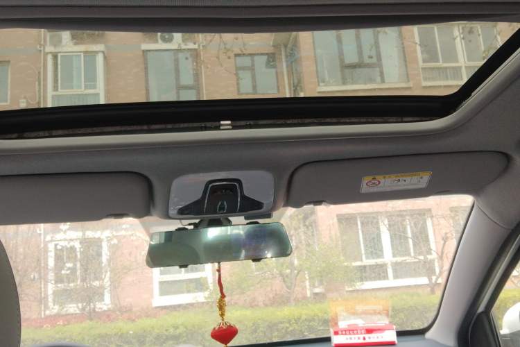 Used Chery Tiggo 3X 2023 1.5L CVT Fashion Edition
