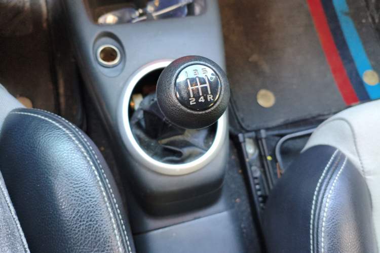 Used Suzuki Swift 2011 1.5L Manual Sport Audiovisual Edition
