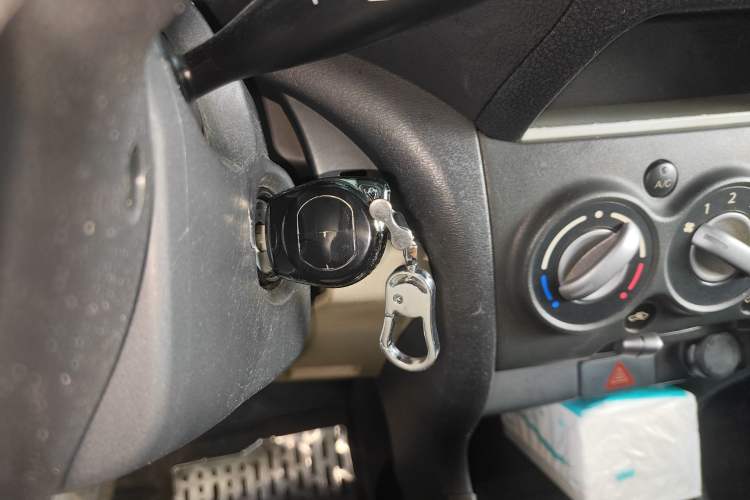 Used Suzuki Alto 2009 1.0L Manual Deluxe Edition