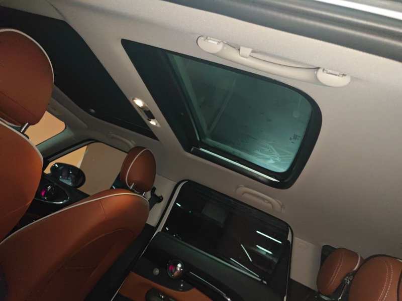 Used MINI Clubman 2023 Refresh 1.5T COOPER Connoisseur — 19
