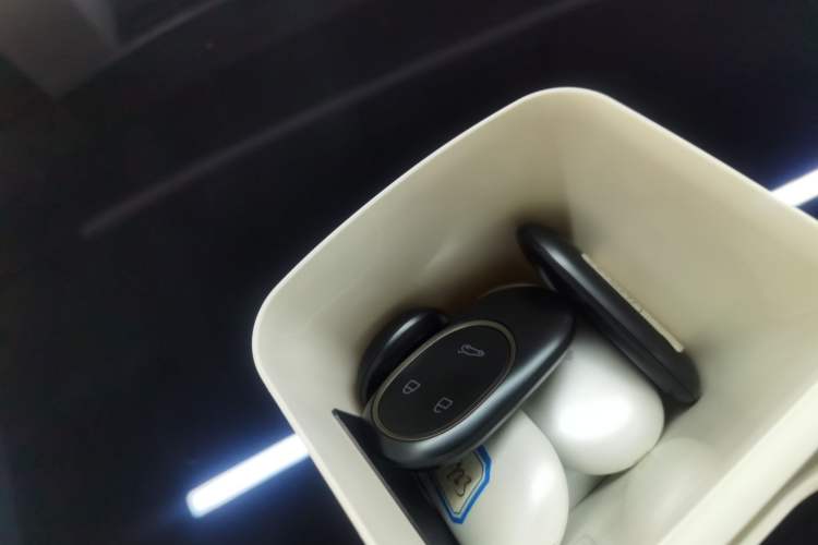 Used Nio ET5T 2024 75kWh Touring