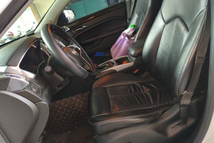 Used Cadillac SRX 2012 3.0L Comfort Model