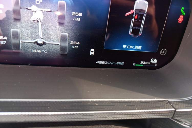 Used Tank 400 New Energy 2024 Hi4-T Off-Road Edition