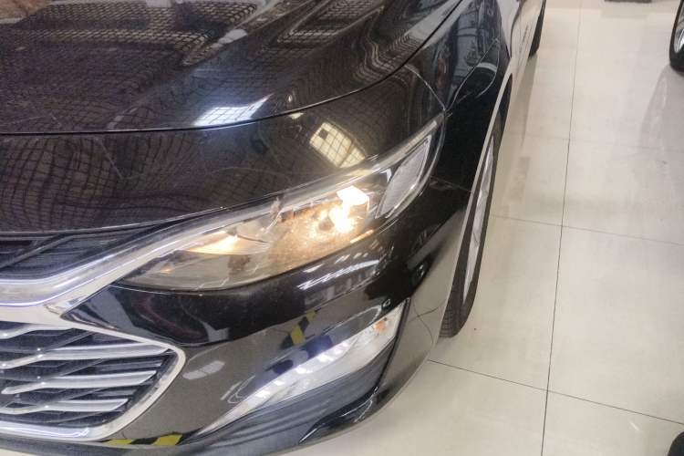 Used Chevrolet Malibu XL 2023 1.5T Sharp Edition
