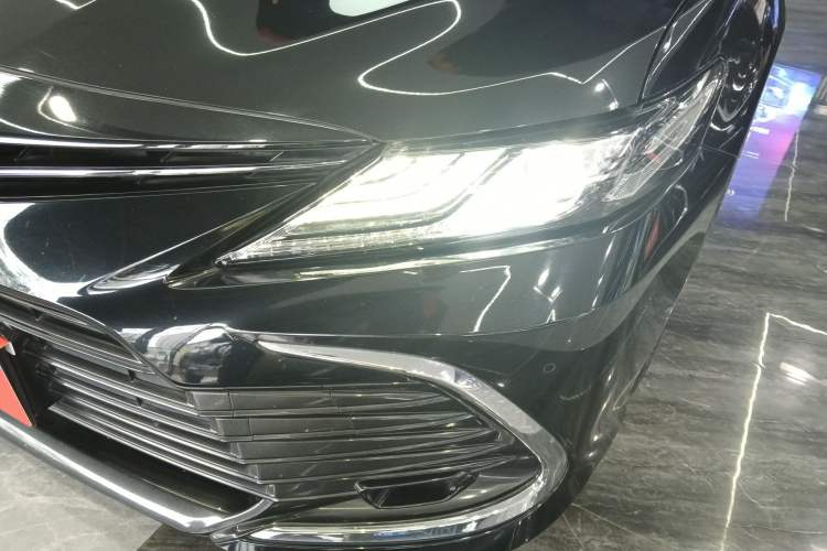 Used Toyota Camry 2021 2.5G Luxury Edition Left Front Headlight