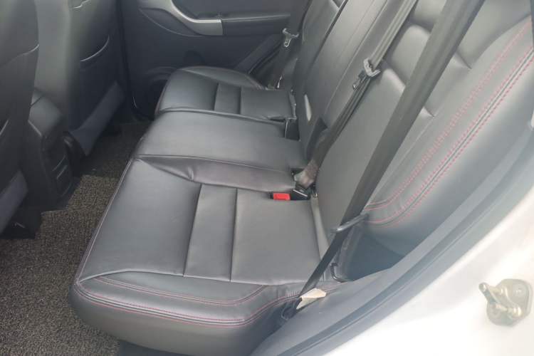 Used Chery Tiggo 3 2015 1.6L Manual Zhishang Commemorative Edition
