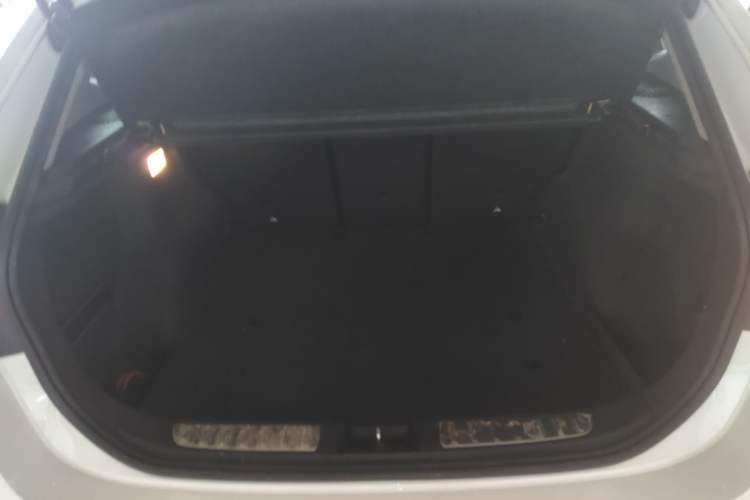 Used BMW X1 2015 sDrive18i Fashion Upgrade Edition