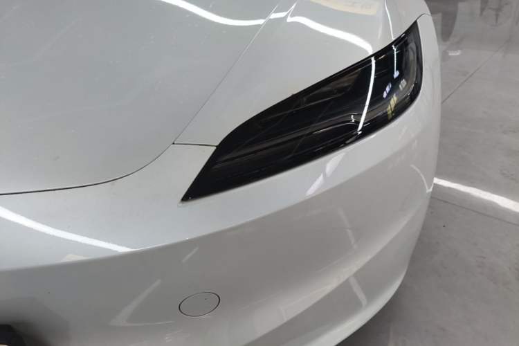 Used Tesla Model 3 2023 Rear-Wheel-Drive Version
