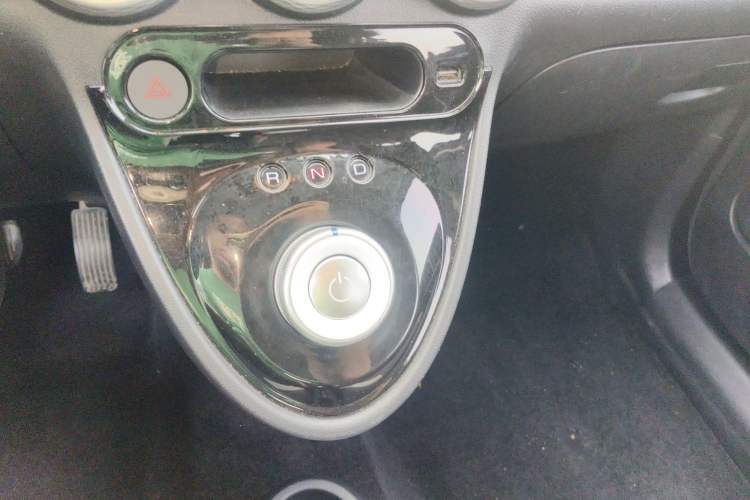 Used ORA Black Cat 2021 301 km Basic Version