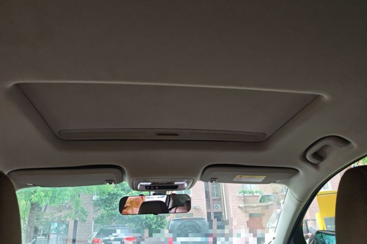 Used Buick Regal 2019 20T Elite Version China V Standard
