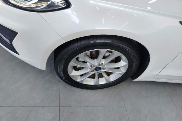 Used Ford Mondeo 2020 EcoBoost 180 Stylish Model