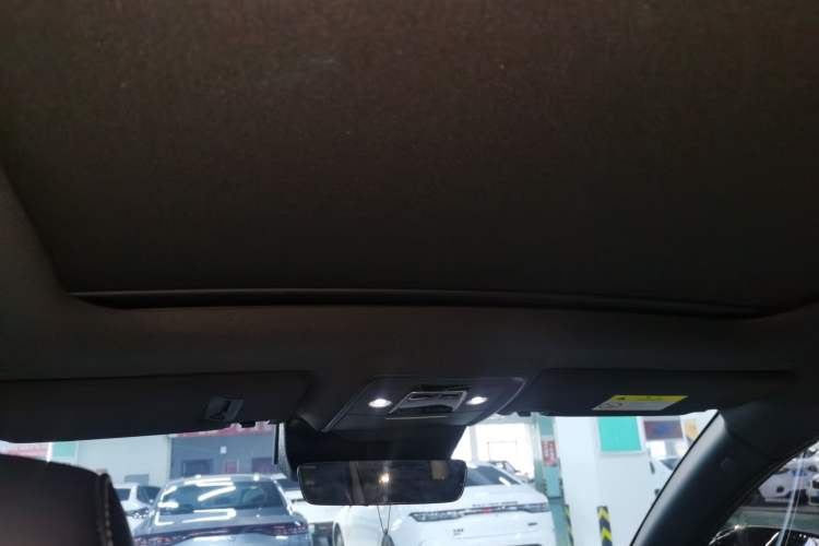 Used BYD Song PLUS New Energy 2023 Champion Edition DM-i 110KM Flagship PLUS