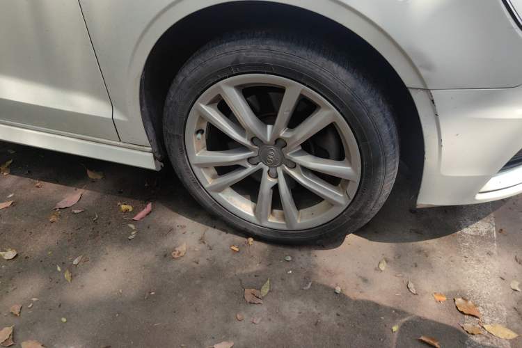 Used Audi A3 2015 Sportback 40 TFSI Automatic Comfort Model