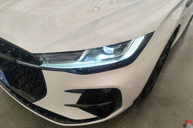 Used Lincoln Z 2022 iKoo Deluxe Edition