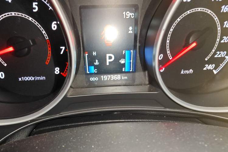 Used Mitsubishi ASX 2018 2.0L CVT Two-Wheel Drive Deluxe Edition