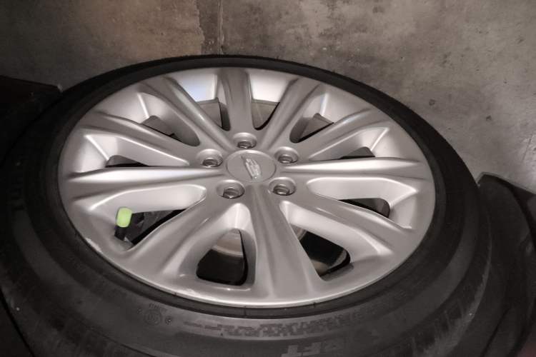 Used Cadillac ATS-L 2016 28T Fashion Edition
