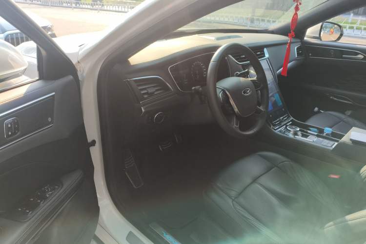 Used Ford Taurus 2019 EcoBoost 245 Vignale Deluxe Edition
