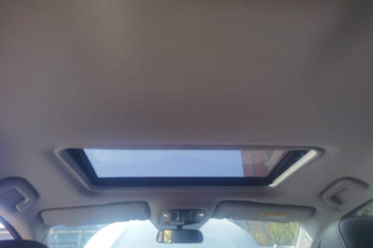 Used GAC Trumpchi M8 2023 Lingxiu Series 390T Deluxe Edition
