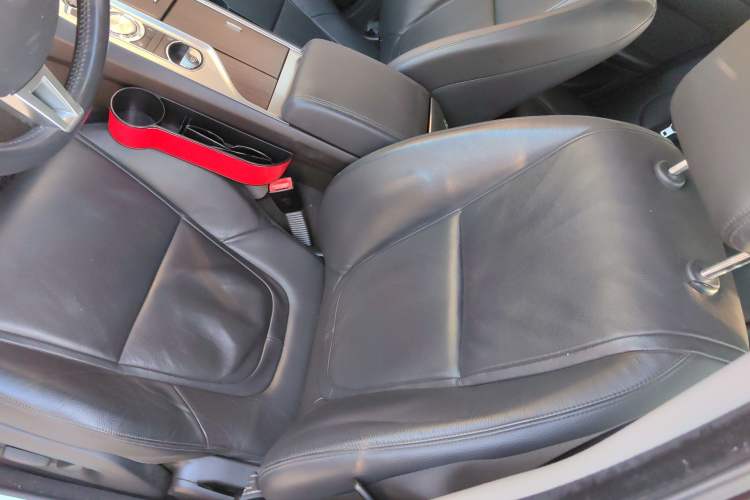 Used Jaguar XF 2015 XF 2.0T Prestige Edition